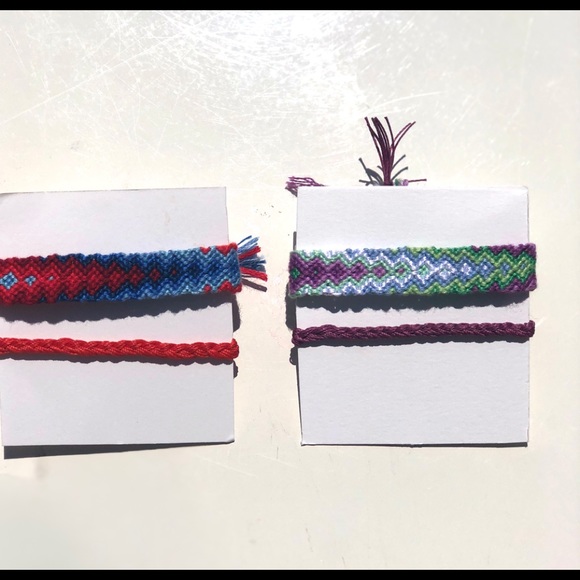 Friendship bracelets - Picture 11 of 11